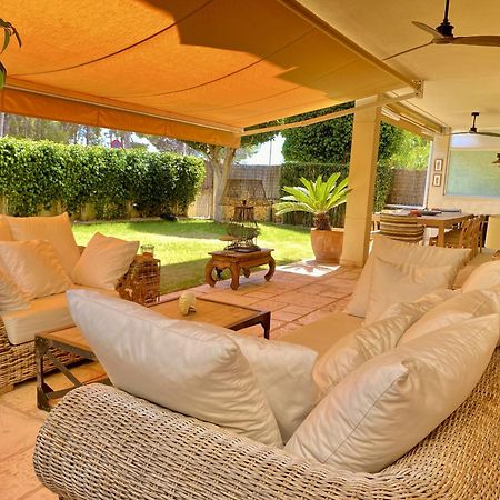 Terrace Isla De Altea公寓 外观 照片