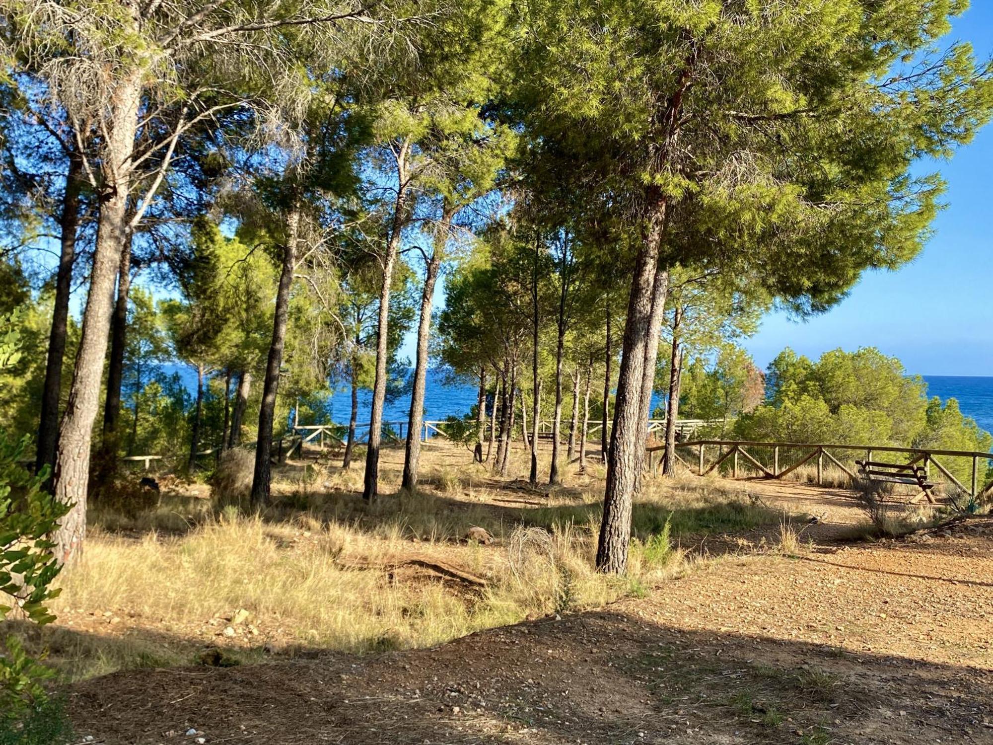 Terrace Isla De Altea公寓 外观 照片