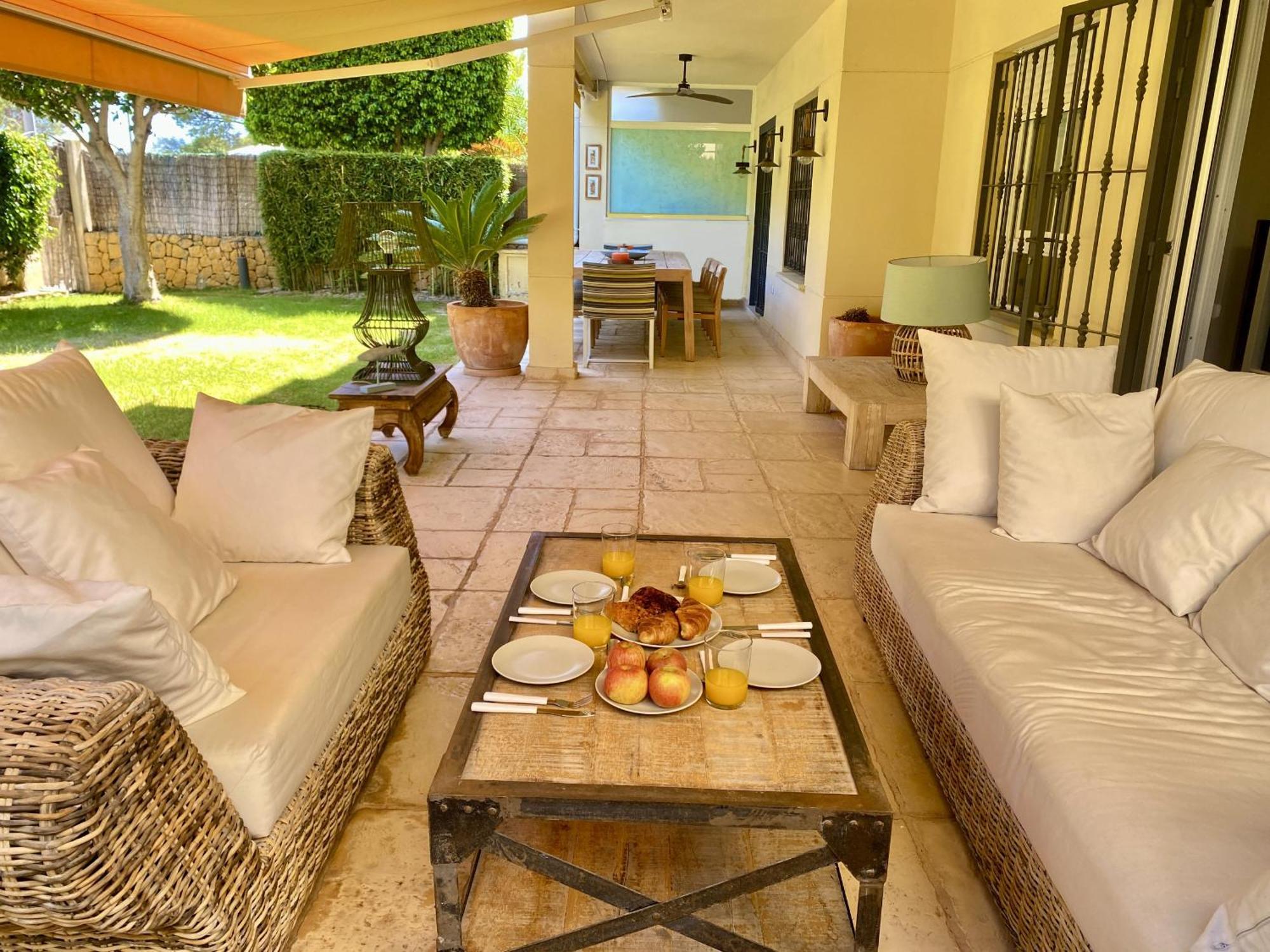 Terrace Isla De Altea公寓 外观 照片