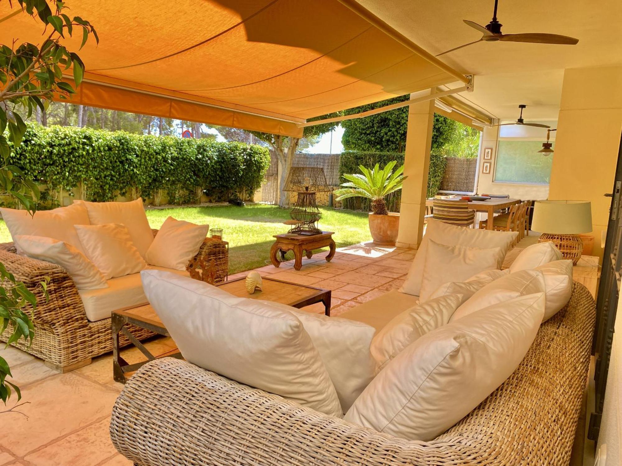 Terrace Isla De Altea公寓 外观 照片