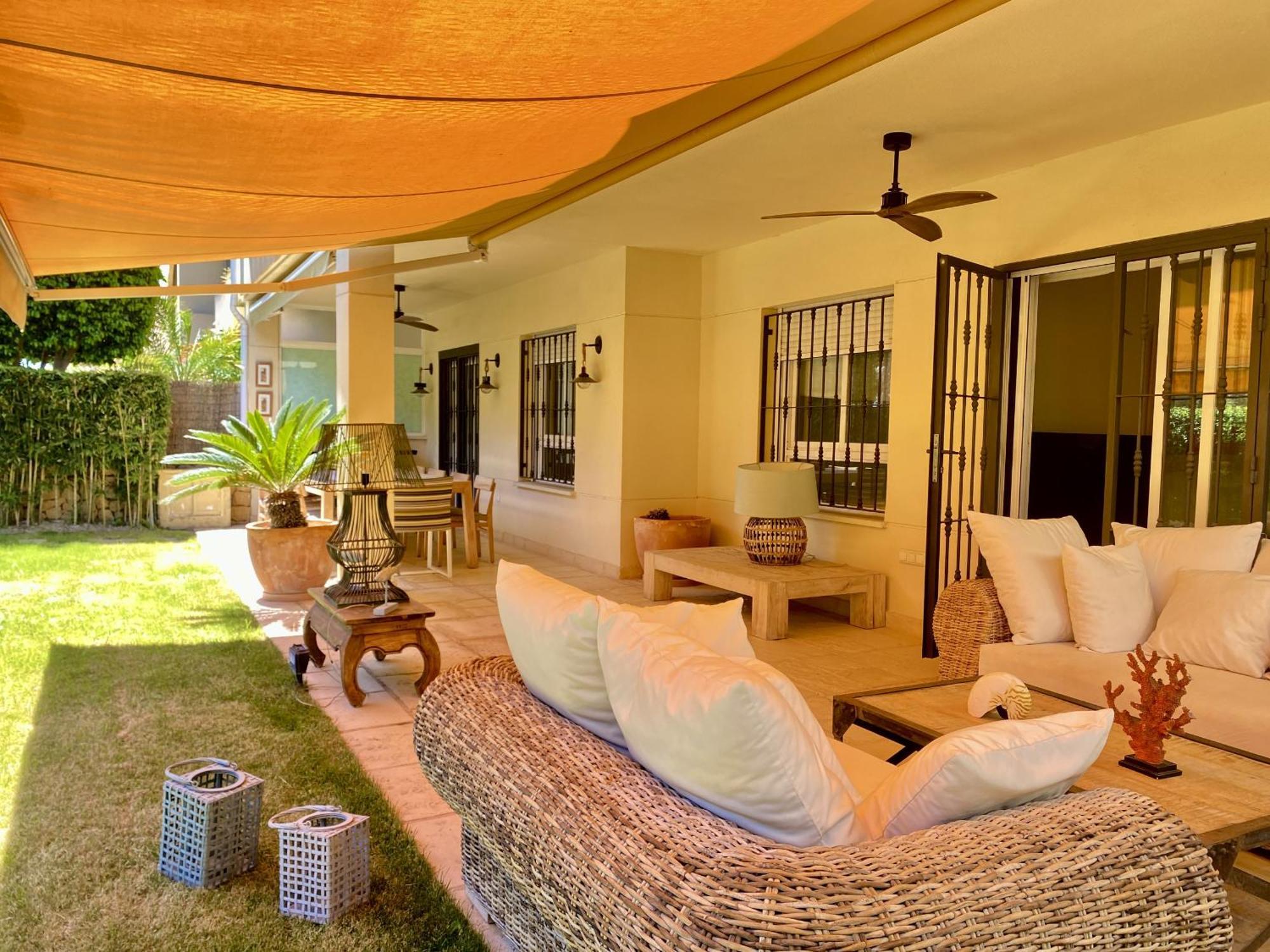 Terrace Isla De Altea公寓 外观 照片