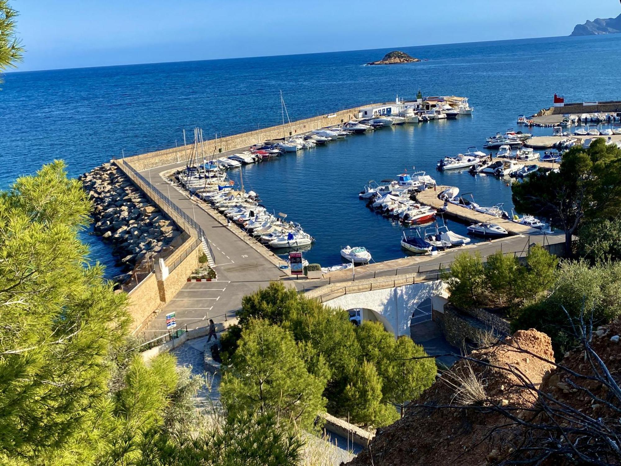 Terrace Isla De Altea公寓 外观 照片