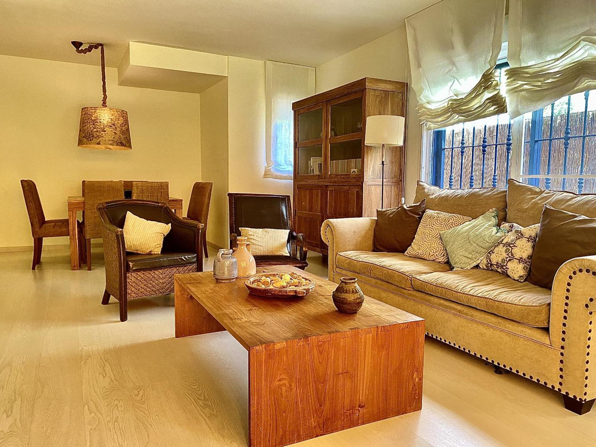 Terrace Isla De Altea公寓 外观 照片